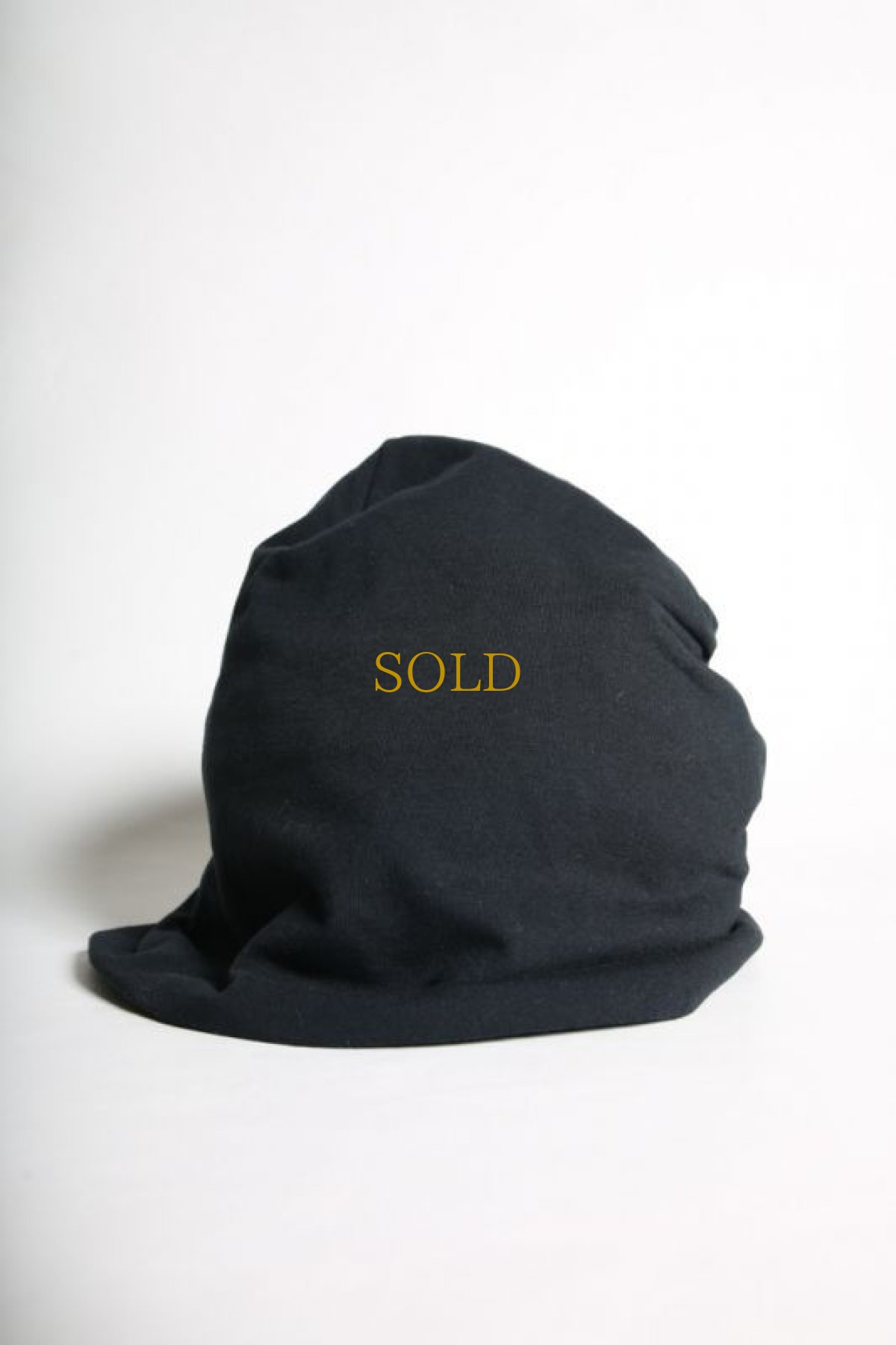 画像11: Thee OLD CIRCUS '' 1973 '' / 9404 / '' New Jerry '' / ニットカットキャップ (11)