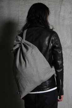 画像14: one FAMILY / F-405 / '' JIM '' / JIM BAG _ SOLID (14)