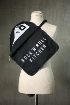 画像7: Old GT / WR-7302 " RRK " / RRK apron＋Clutch bag SET (7)