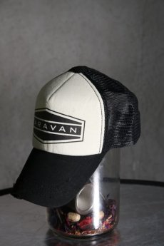 画像8: Old GT / WR-7309 " CARAVAN " / OLD STONE BASEBALL CAP (8)