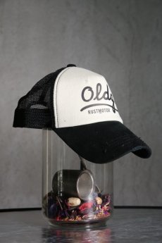 画像3: Old GT / WR-7306 " OLD TOUR " / OLD STONE BASEBALL CAP (3)