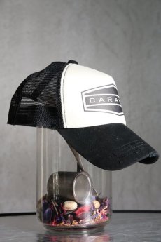 画像4: Old GT / WR-7309 " CARAVAN " / OLD STONE BASEBALL CAP (4)