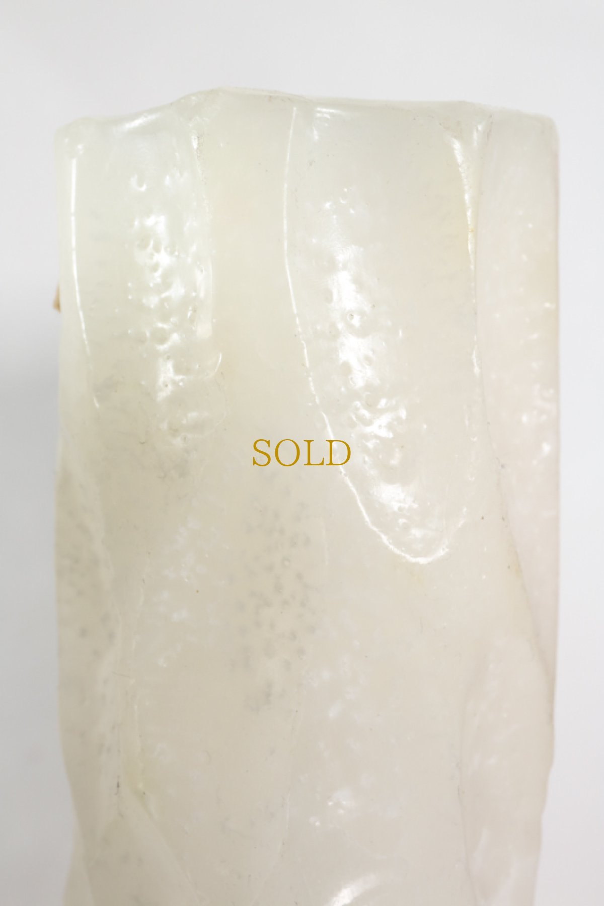 画像7: Candle JUNE / キャンドル・ジュン / 20110311-3 / EC9000-3SET (7)