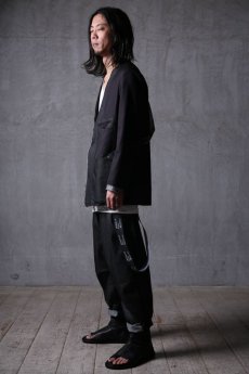 画像18: JUVENILE HALL ROLLCALL / ジュヴェナイルホールロールコール / 1379 / W-FACE REVERSIBLE JACKET (18)