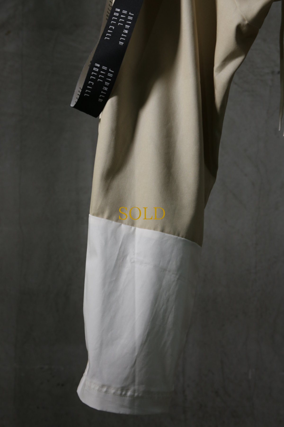 画像9: JUVENILE HALL ROLLCALL / ジュヴェナイルホールロールコール / 1407 / NORMAL AND UNUSUAL PANTS (9)