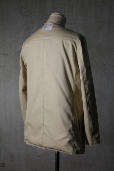 画像7: JUVENILE HALL ROLLCALL / ジュヴェナイルホールロールコール / 1379 / W-FACE REVERSIBLE JACKET (7)