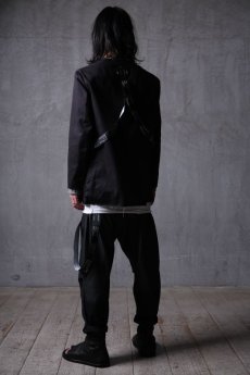 画像20: JUVENILE HALL ROLLCALL / ジュヴェナイルホールロールコール / 1379 / W-FACE REVERSIBLE JACKET (20)