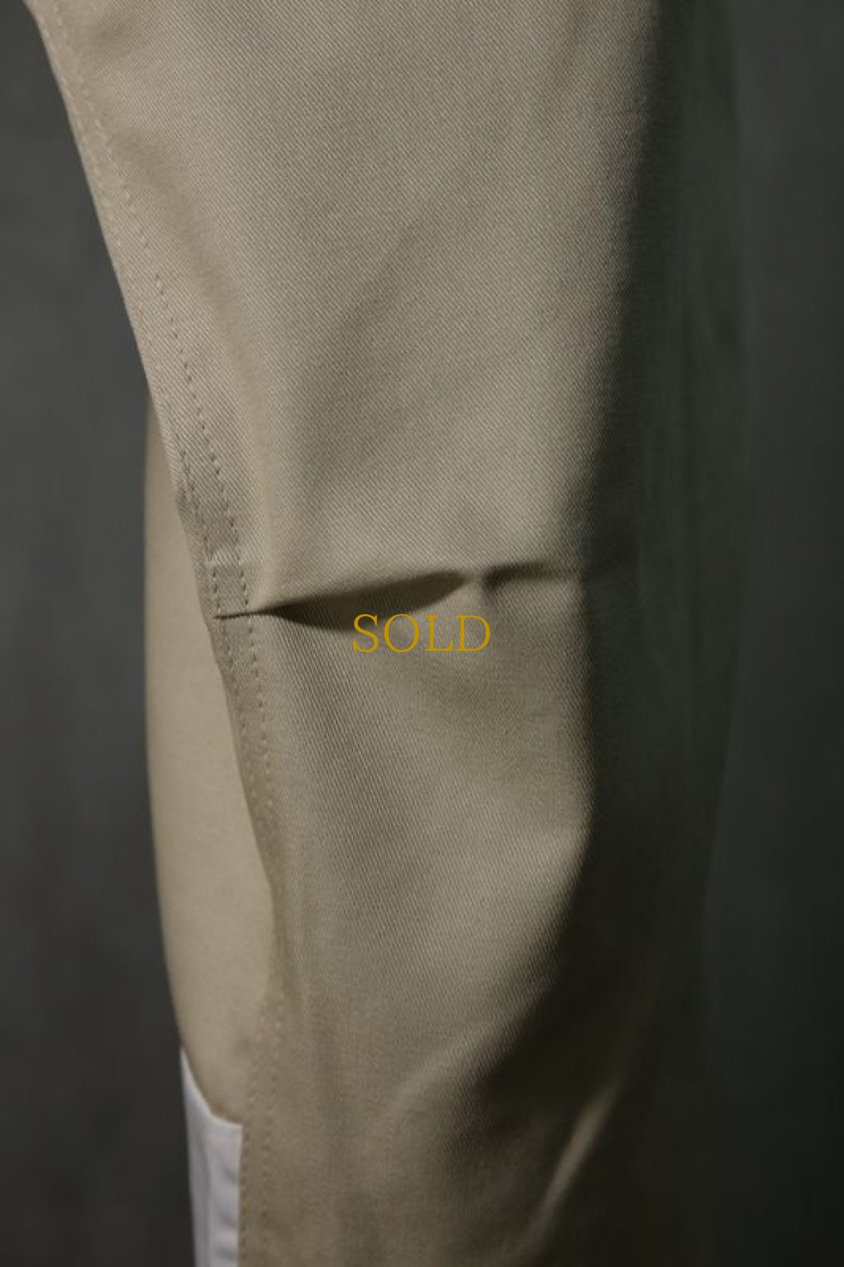 画像6: JUVENILE HALL ROLLCALL / ジュヴェナイルホールロールコール / 1407 / NORMAL AND UNUSUAL PANTS (6)