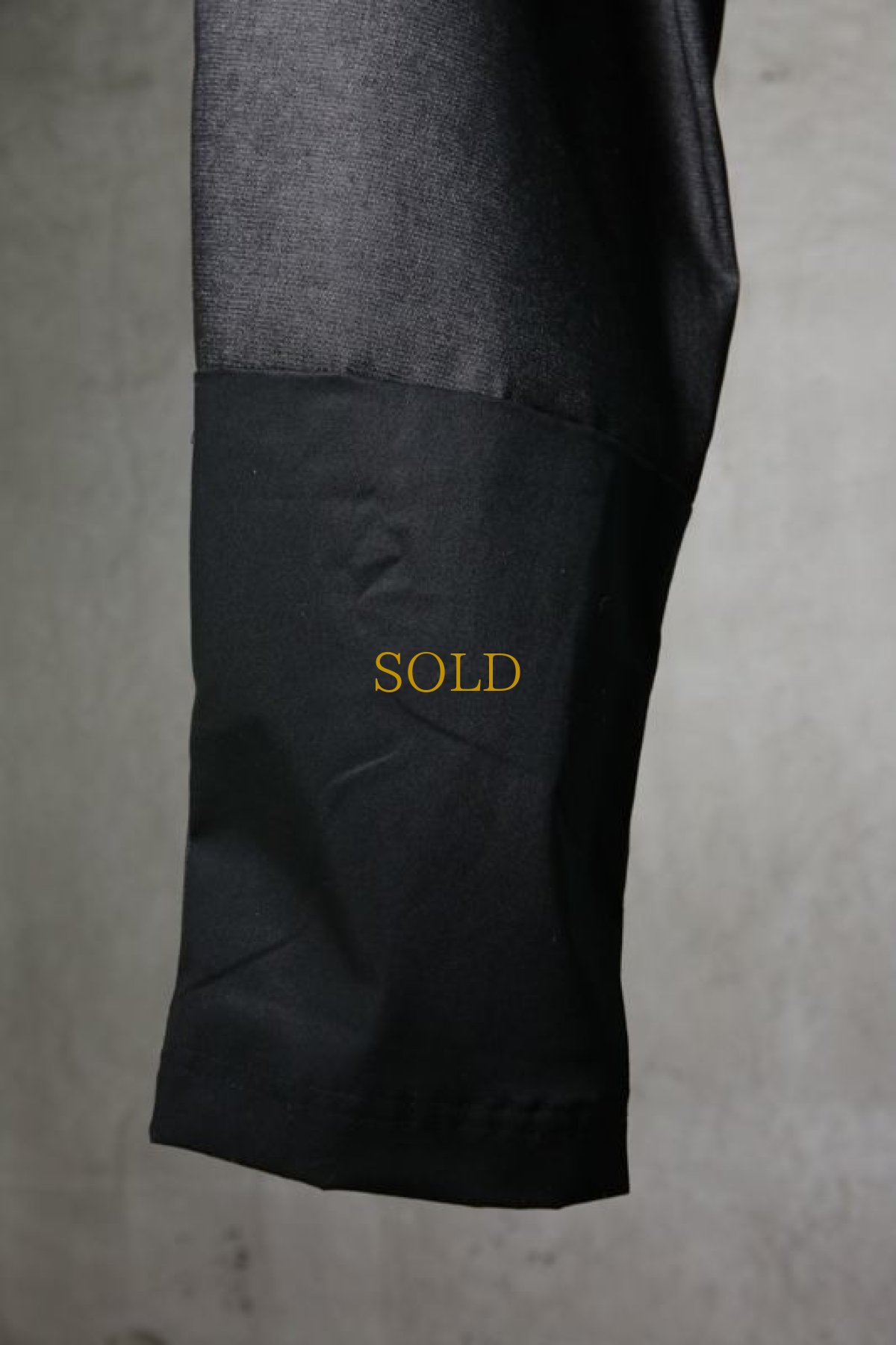 画像7: JUVENILE HALL ROLLCALL / ジュヴェナイルホールロールコール / 1407 / NORMAL AND UNUSUAL PANTS (7)