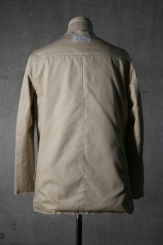 画像8: JUVENILE HALL ROLLCALL / ジュヴェナイルホールロールコール / 1379 / W-FACE REVERSIBLE JACKET (8)