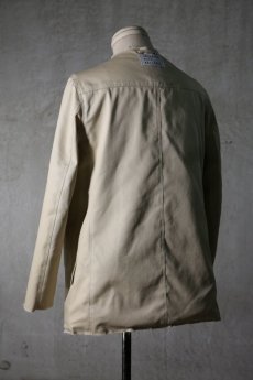 画像6: JUVENILE HALL ROLLCALL / ジュヴェナイルホールロールコール / 1379 / W-FACE REVERSIBLE JACKET (6)