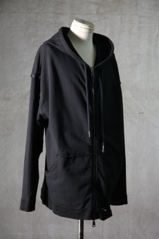 画像3: NostraSantissima / ノストラ サンティッシマ / FF17 / LIGHT WEIGHT SWEAT HOODIE (3)