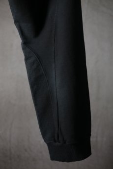 画像7: NostraSantissima / ノストラ サンティッシマ / P04 / LIGHT WEIGHT SWEAT PANTS (7)