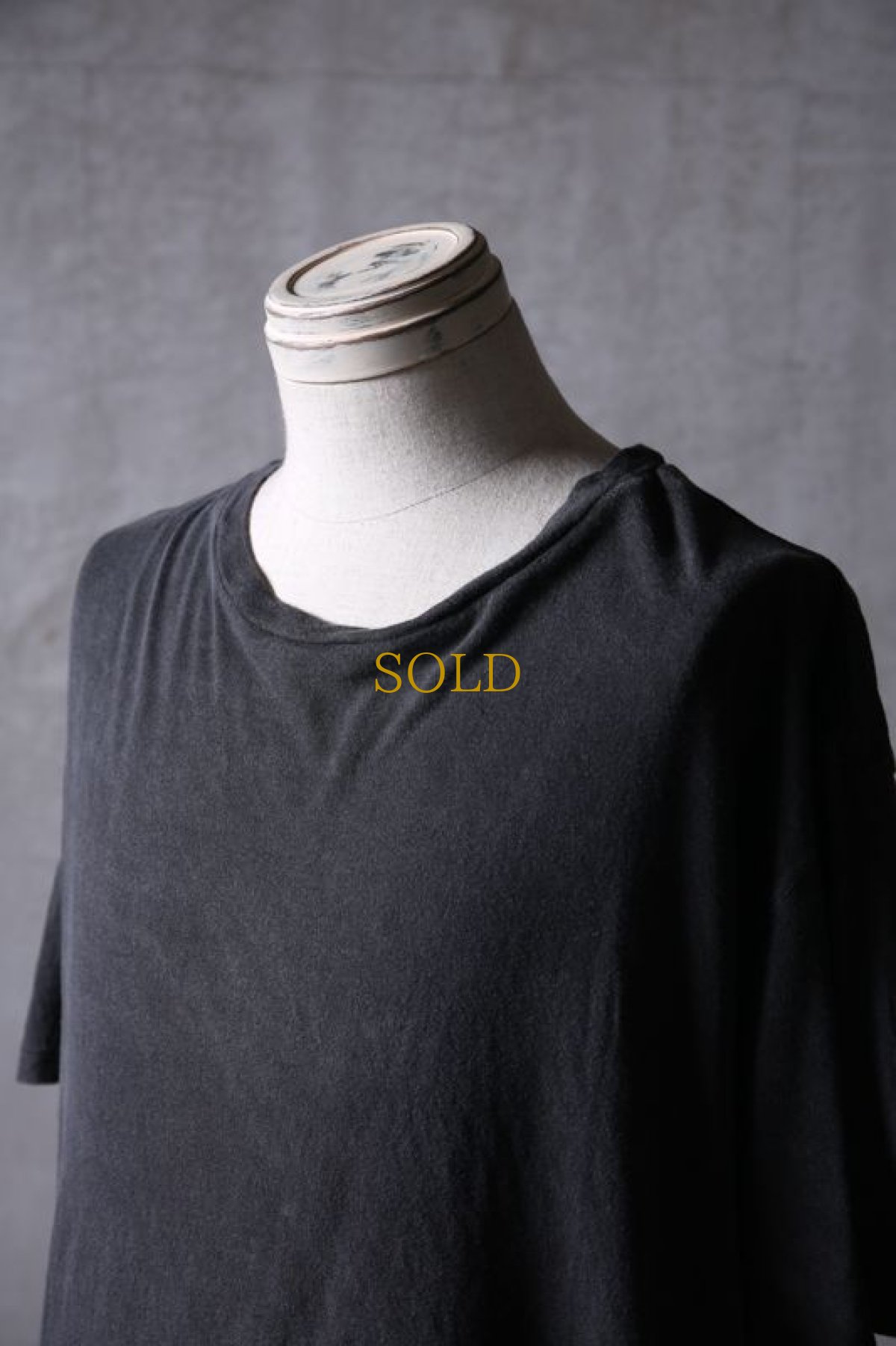 画像12: JUVENILE HALL ROLLCALL / ジュヴェナイルホールロールコール / 1455 / " C D M " BACK PRINT T-SHIRTS (12)