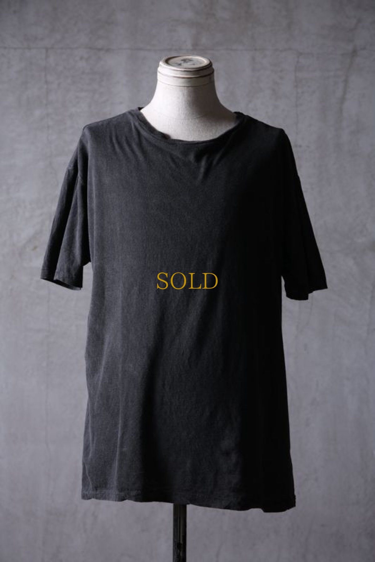 画像2: JUVENILE HALL ROLLCALL / ジュヴェナイルホールロールコール / 1455 / " C D M " BACK PRINT T-SHIRTS (2)