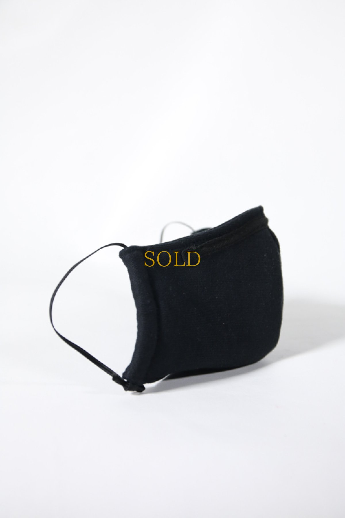 画像5: Thee old circus 1973 / '' Rock'n'Roll MUJI MASK '' / (5)