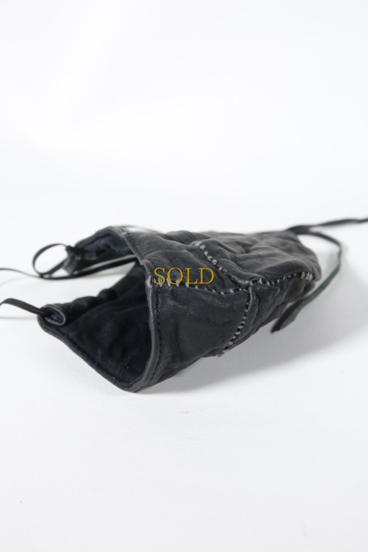 画像11: Thee OLD CIRCUS " 9 " / '' Rock'n'Roll LEATHER MASK '' / (11)