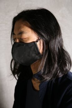 画像17: Old GT / '' Rock'n'Roll LEATHER MASK '' / (17)