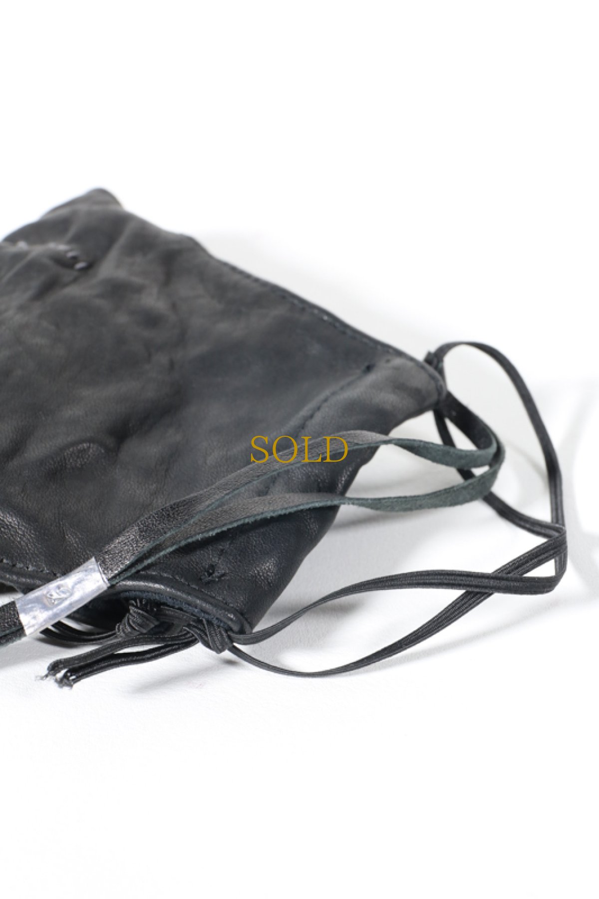 画像8: Thee OLD CIRCUS " 9 " / '' Rock'n'Roll LEATHER MASK '' / (8)