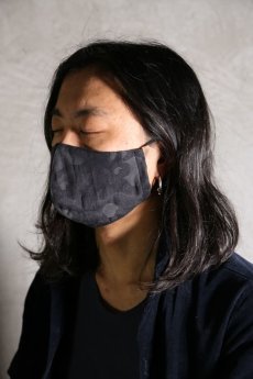 画像13: Old GT / '' Rock'n'Roll MEISAI MASK '' / (13)