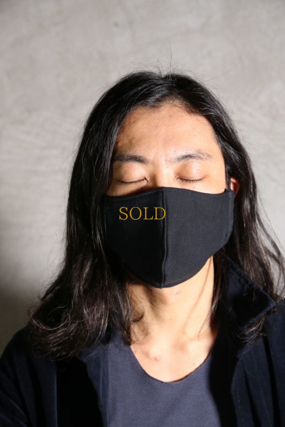 画像14: Thee old circus 1973 / '' Rock'n'Roll MUJI MASK '' / (14)