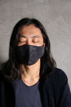 画像11: Old GT / '' Rock'n'Roll MEISAI MASK '' / (11)