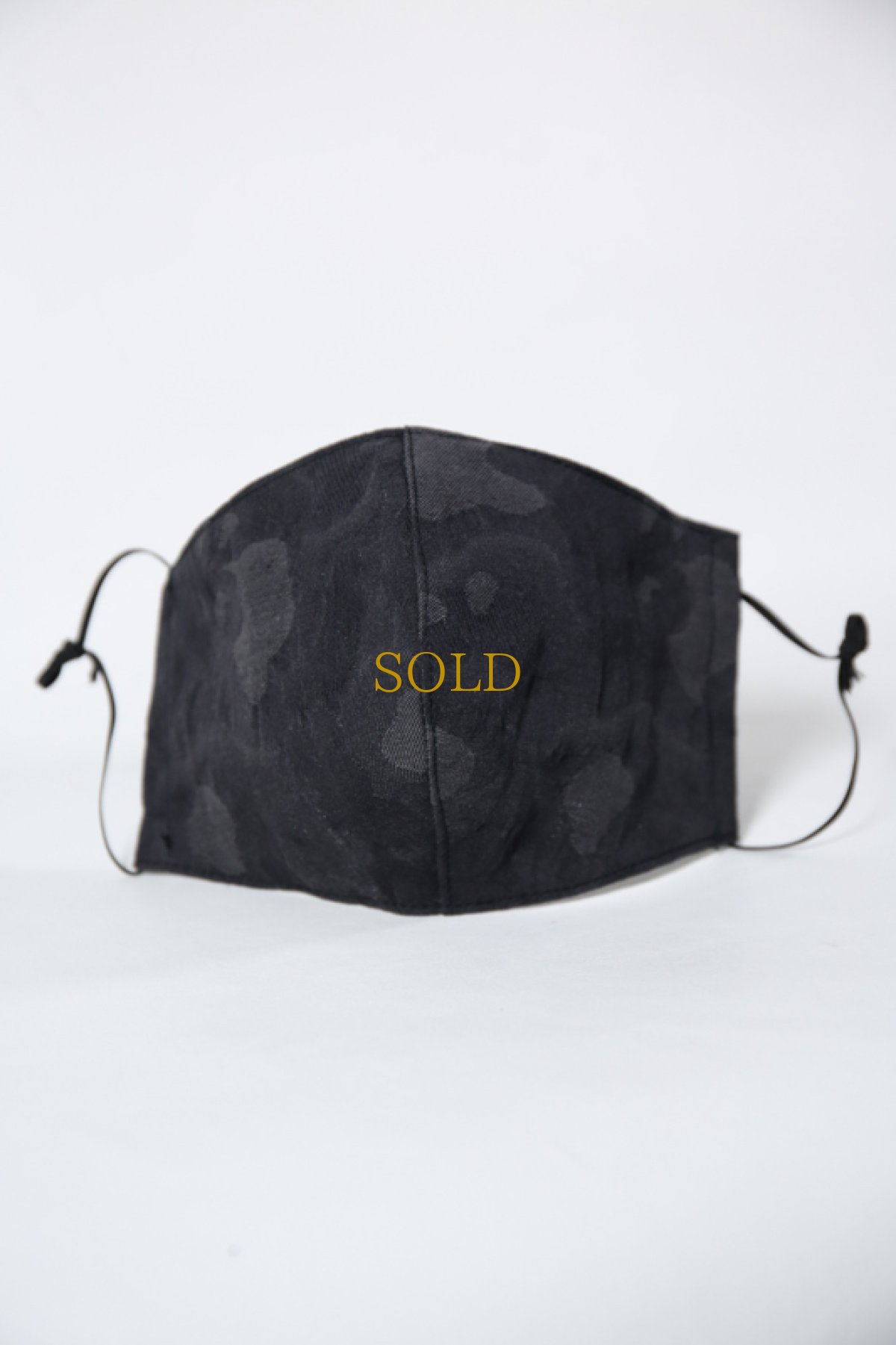 画像2: Old GT / '' Rock'n'Roll MEISAI MASK '' / (2)