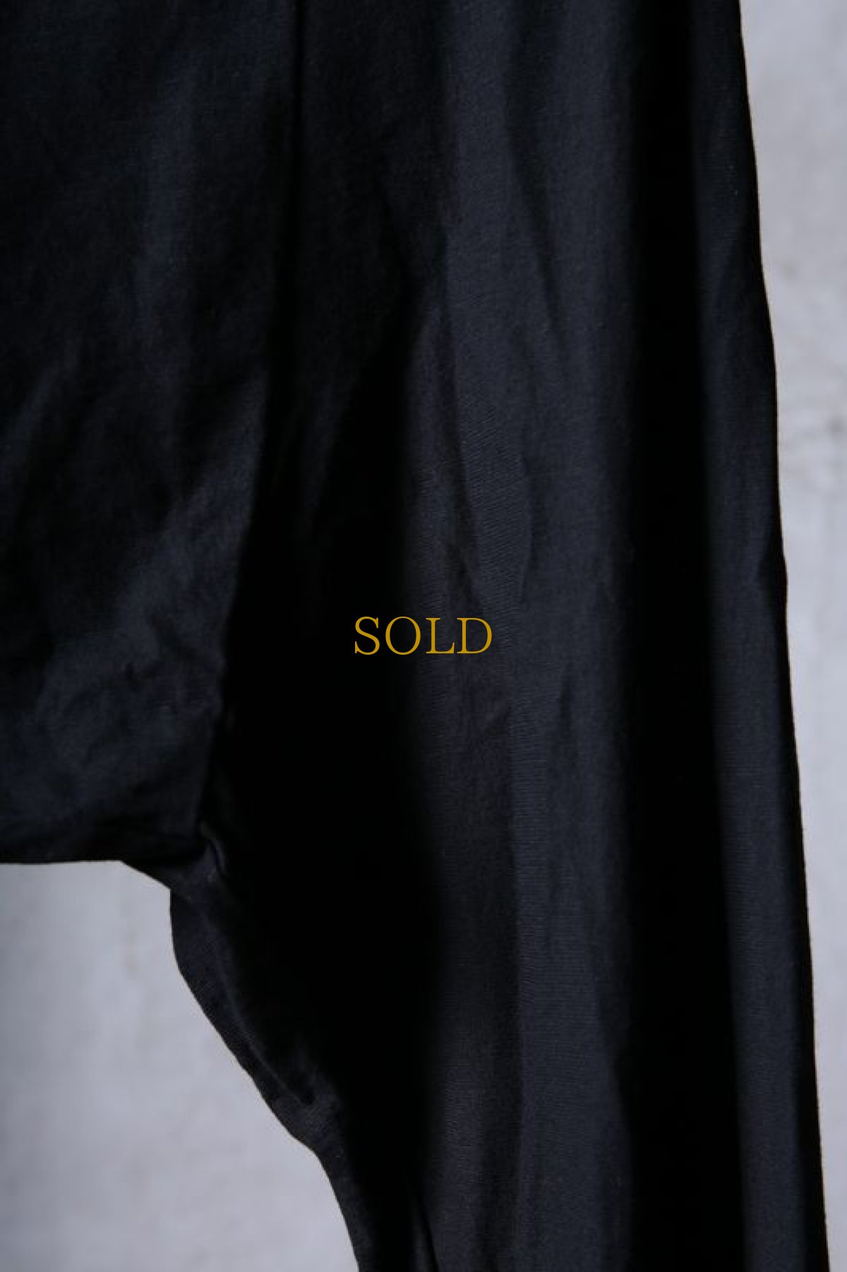 画像9: Thee OLD CIRCUS '' 1973 '' / 2108 / " Beyond the shine " / 「体感温度-2℃！」アイスコットンレギンス (9)