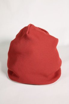 画像2: Thee OLD CIRCUS '' 1973 '' / 0104 / " Hot jerry " / SUMMER RIB KNIT CAP (2)