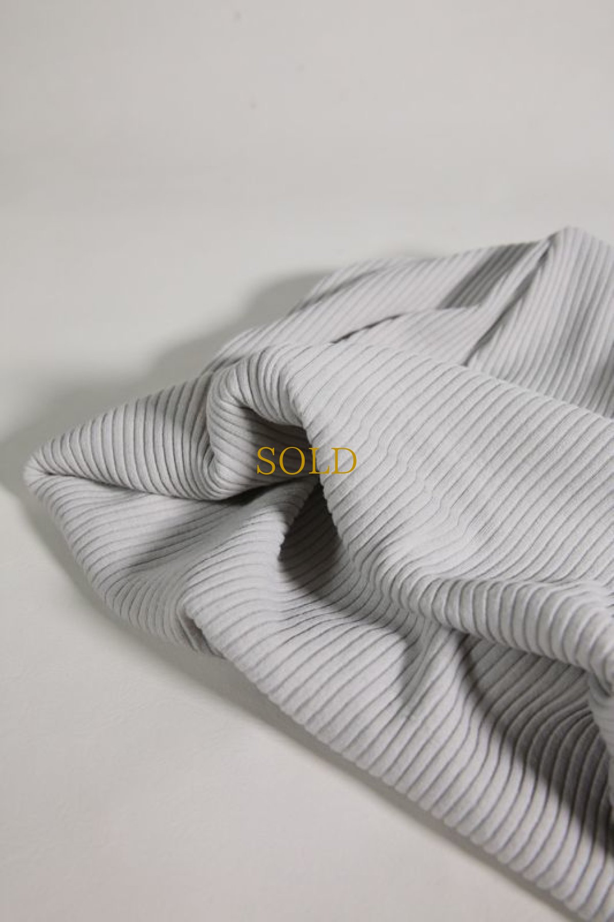 画像12: Thee OLD CIRCUS '' 1973 '' / 0104 / " Hot jerry " / SUMMER RIB KNIT CAP (12)