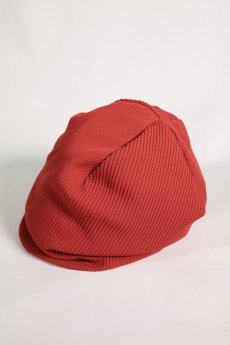 画像4: Thee OLD CIRCUS '' 1973 '' / 0104 / " Hot jerry " / SUMMER RIB KNIT CAP (4)