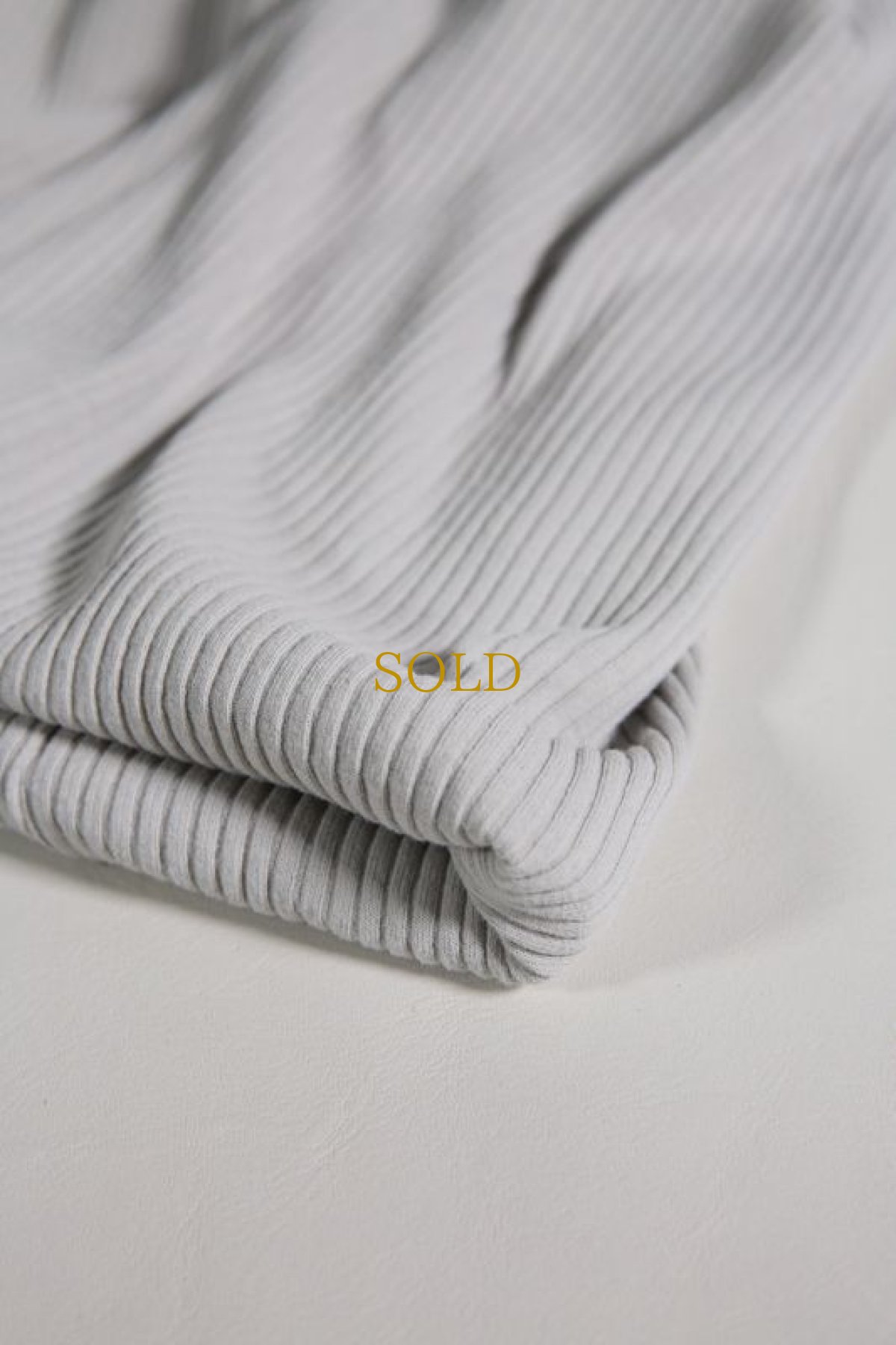 画像8: Thee OLD CIRCUS '' 1973 '' / 0104 / " Hot jerry " / SUMMER RIB KNIT CAP (8)