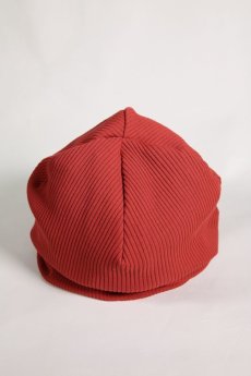 画像5: Thee OLD CIRCUS '' 1973 '' / 0104 / " Hot jerry " / SUMMER RIB KNIT CAP (5)