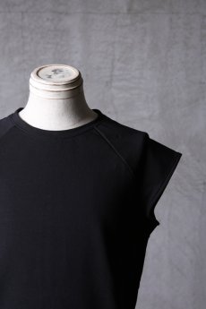 画像10: incarnation / インカネーション /  31885-3360 CUT&SAWN RAGLAN FRENCH SLEEVE  (10)