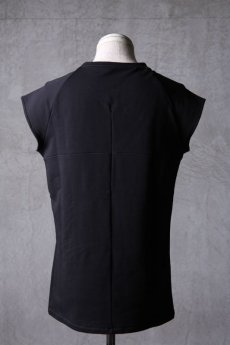 画像8: incarnation / インカネーション /  31885-3360 CUT&SAWN RAGLAN FRENCH SLEEVE  (8)