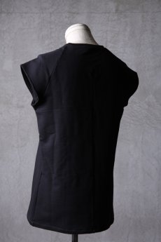 画像6: incarnation / インカネーション /  31885-3360 CUT&SAWN RAGLAN FRENCH SLEEVE  (6)