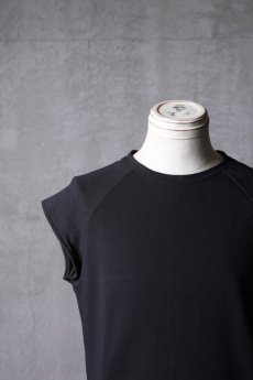 画像9: incarnation / インカネーション /  31885-3360 CUT&SAWN RAGLAN FRENCH SLEEVE  (9)