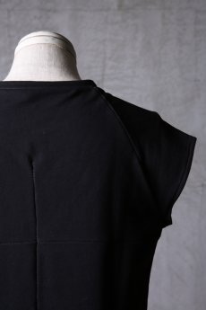 画像17: incarnation / インカネーション /  31885-3360 CUT&SAWN RAGLAN FRENCH SLEEVE  (17)