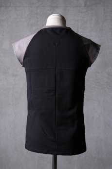 画像8: incarnation / インカネーション /  31885-3360 CUT&SAWN RAGLAN FRENCH SLEEVE  (8)