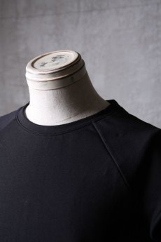 画像14: incarnation / インカネーション /  31885-3360 CUT&SAWN RAGLAN FRENCH SLEEVE  (14)