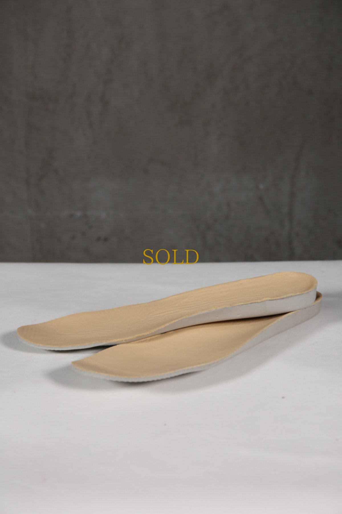 画像20: incarnation / インカネーション / 32010 -7577 / CARF LEATHER LOW-CUT SNEAKER LINED (20)