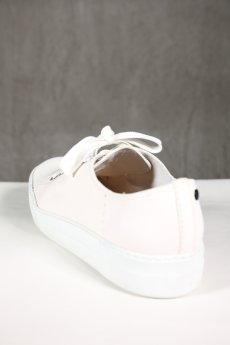 画像9: incarnation / インカネーション / 32010 -7577 / CARF LEATHER LOW-CUT SNEAKER LINED (9)