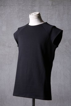 画像2: incarnation / インカネーション /  31885-3360 CUT&SAWN RAGLAN FRENCH SLEEVE  (2)