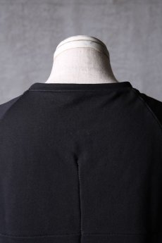 画像18: incarnation / インカネーション /  31885-3360 CUT&SAWN RAGLAN FRENCH SLEEVE  (18)