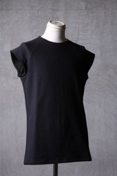 画像3: incarnation / インカネーション /  31885-3360 CUT&SAWN RAGLAN FRENCH SLEEVE  (3)