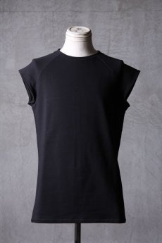 画像1: incarnation / インカネーション /  31885-3360 CUT&SAWN RAGLAN FRENCH SLEEVE  (1)