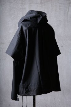 画像6: JUVENILE HALL ROLLCALL / ジュヴェナイルホールロールコール / 1480 / " FAKER HOLIC " Crazy hood shirt (6)