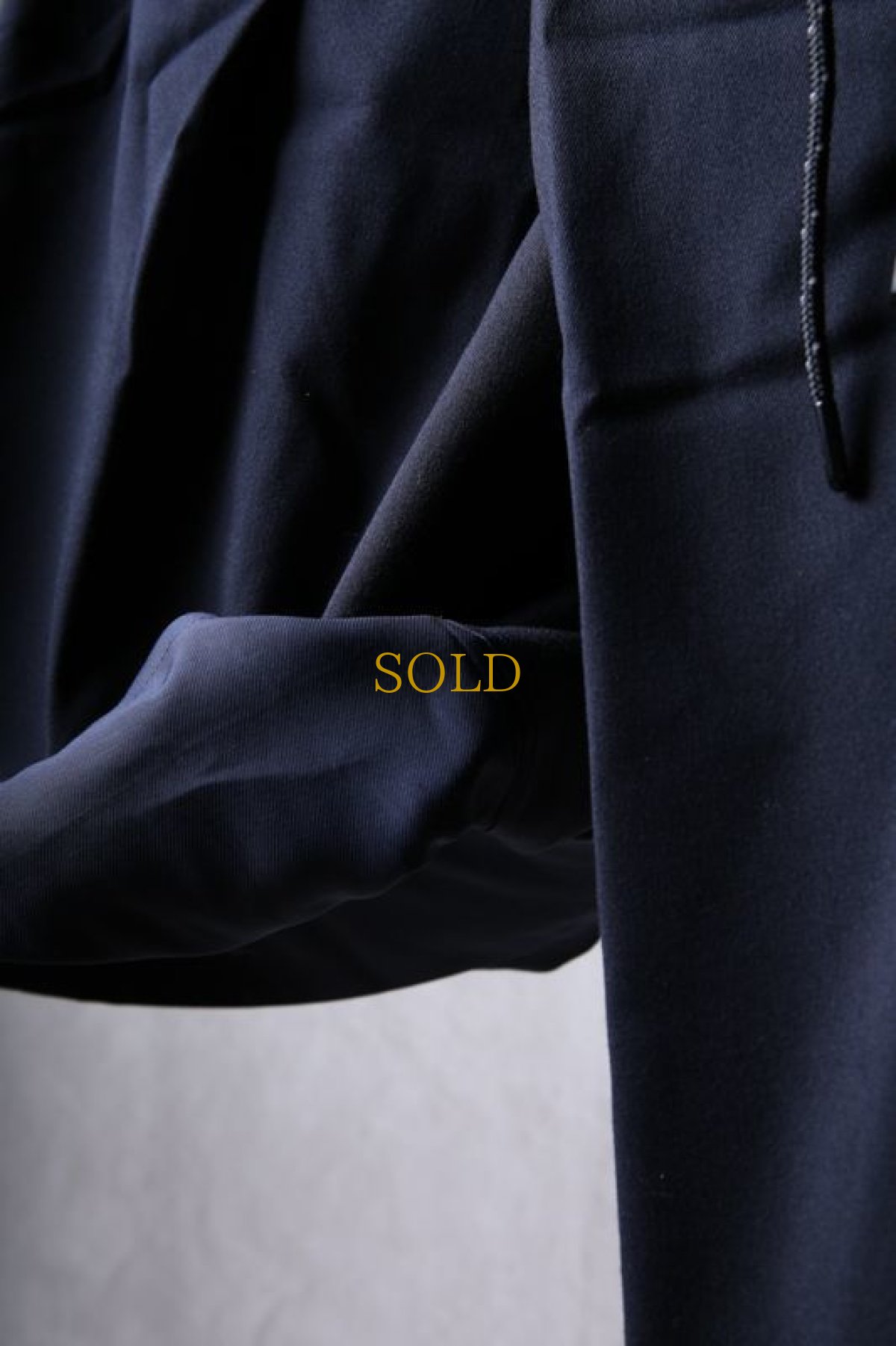 画像13: JUVENILE HALL ROLLCALL / ジュヴェナイルホールロールコール / 1490 / " FAKER HOLIC " aw HALF PANTS (13)