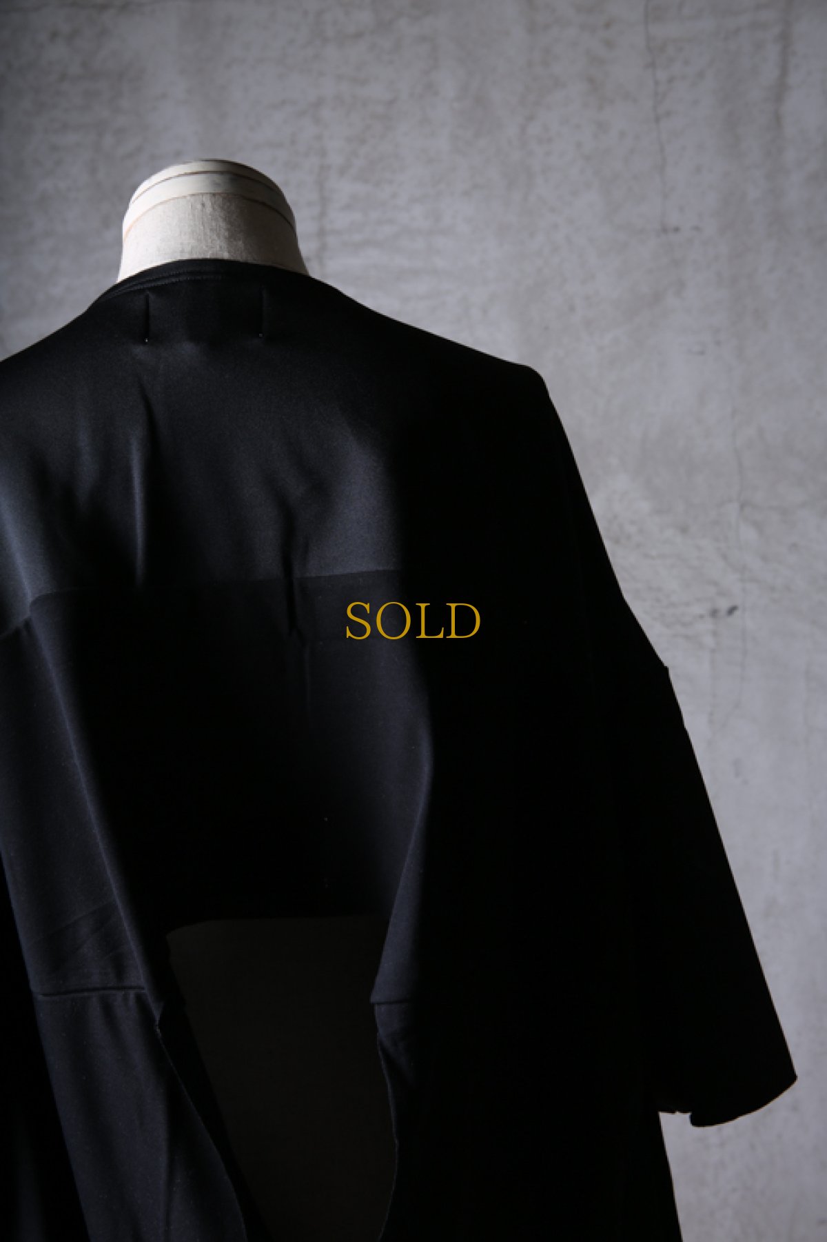 画像17: JUVENILE HALL ROLLCALL / ジュヴェナイルホールロールコール / 1525 / " FAKER HOLIC " 2 NECK / 4 ARMS (17)