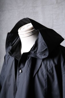 画像13: JUVENILE HALL ROLLCALL / ジュヴェナイルホールロールコール / 1480 / " FAKER HOLIC " Crazy hood shirt (13)